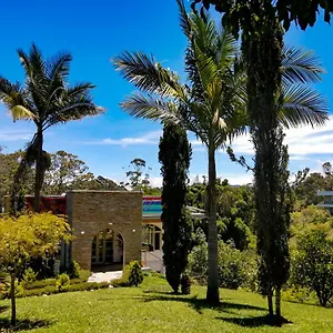 Hevilat Paraíso De Oriente Hotel