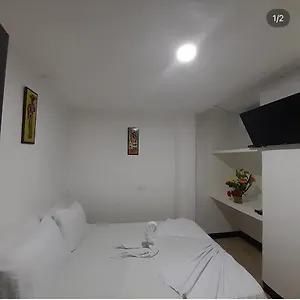 New Palenque Cartagena