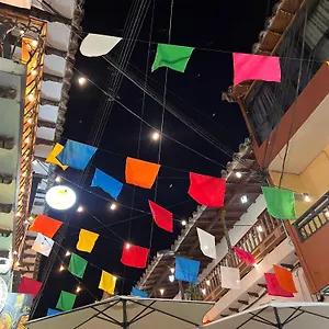 El Marial E Pensión