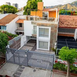 Casa Jardin Plaza Santa Marta (Magdalena)