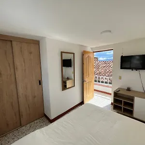 Casa Blanca Pensión