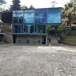 Finca Santo Tomas Real Hotel