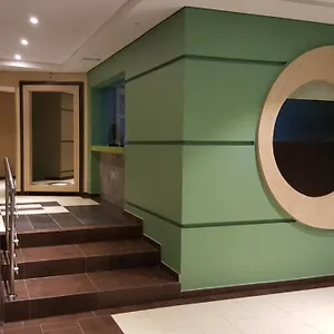 56 Avenue Plaza Barranquilla (Atlantico)