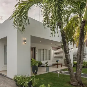 Providence Breeze San Andrés