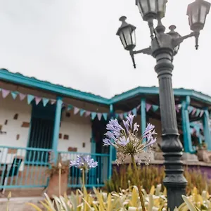Casa Mosaico Boutique Hotel