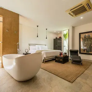 Casa Harb Boutique San Andrés