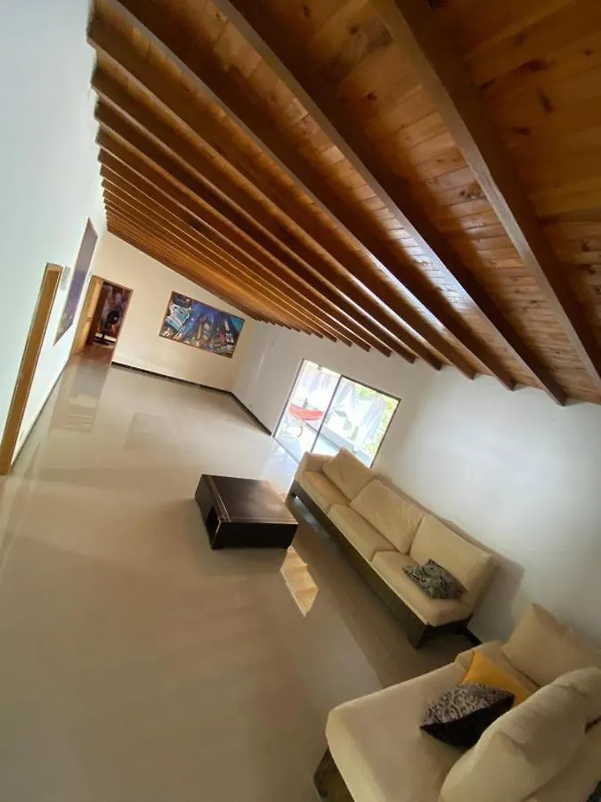 Hosteria Blanco Y Negro San Carlos 3*,  Colombia