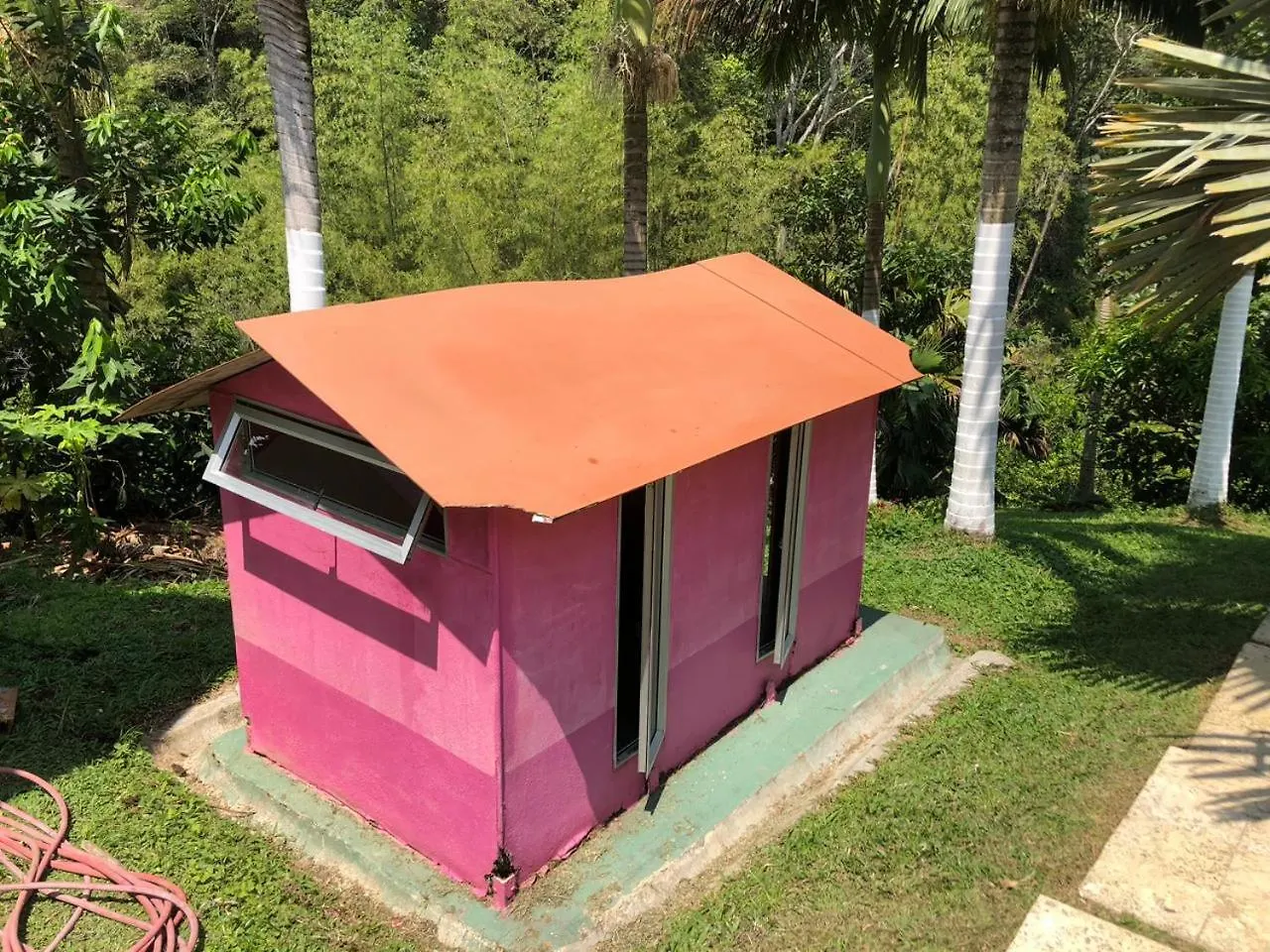 Hosteria Blanco Y Negro San Carlos 3*,  Colombia